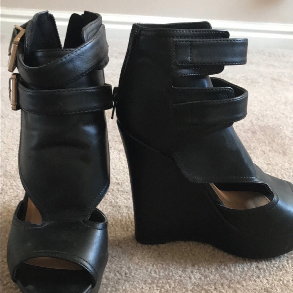 Wedges - Picture 2 of 2